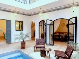 Riad Sumud