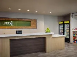Home2 Suites By Hilton San Jose South