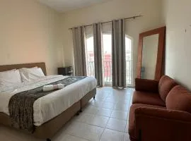 Executive Master bed Room With attached bathroom