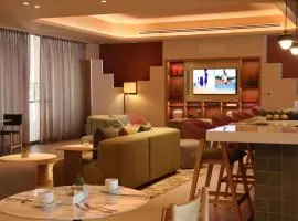 Novotel Mexico City Santa Fe