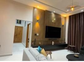 Résidence IRO, hotel en Ouidah