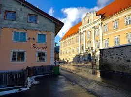 Gasthof Torwirt