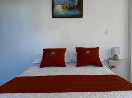 La Isla Del Descanso