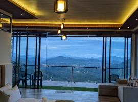 Nilowin Glenanore Guesthouse, hotel a Haputale