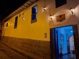 Pukari Hotel Cusco
