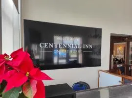 Centennial Inn on Bathurst