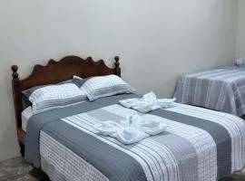 Hospedajes Alejandra