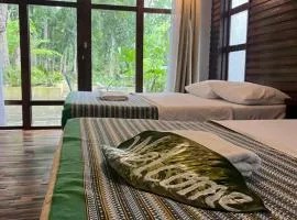 Baluarte Rest and Relaxation