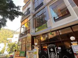 Himalayan Wellness Retreat