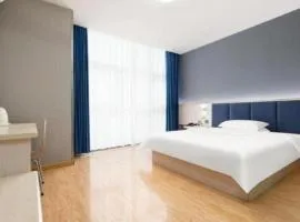 7 Days Inn Tianjin South Railway Station