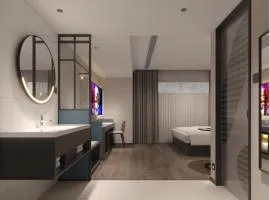 Ibis Hotel Zhangjiajie National Forest Park Landmark Store