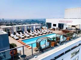 Andaz West Hollywood, By Hyatt