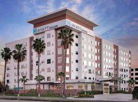 Irvine में, होटल Hyatt House Irvine/John Wayne Airport