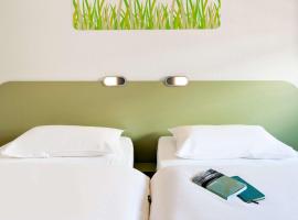Hôtel Inn Design Issoudun, hotel en Issoudun
