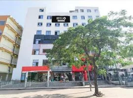 Hotel O Deendayal Crossway Ranchi Formerly Yashoda