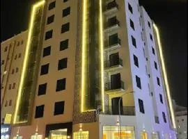 فندق الياس Alyas Hotel