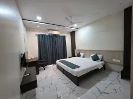 Hotel Space Comfort Inn