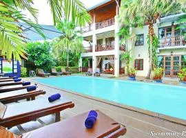 Shewe Wana Suite Resort