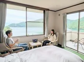 H,U,B Unzen - Vacation STAY 01672v