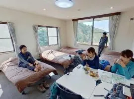 H,U,B Unzen - Vacation STAY 78660v