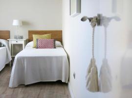 酒店照片: Ap Tarraco Home