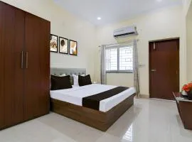 HOTEL O GATHABANDHAN