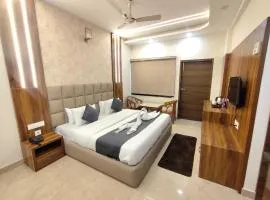 Hotel PS Residency