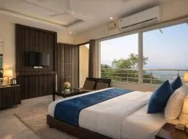 The Bliss Valley Resort # Big Parking # Near Market # Top Rated # Most Awarded # Premium Rooms # Property Of The Year #