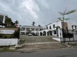 The Royal Gisting - Heritage Hotel