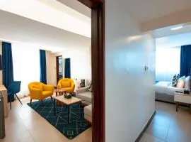 Premium Inn Mombasa City