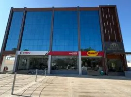 Bharat Inn Hotel And Restaurant