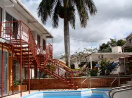 A picture of the hotel: Econo Guest House