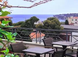 Best Western Hôtel Journel Antibes Juan-les-Pins