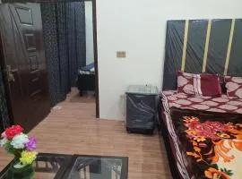 Hotel Al Bayan Lahore