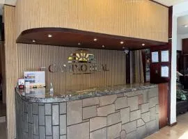 Hotel Camino Real Puno