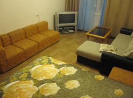 Hotel Foto: Apartment Kropotkina 11a