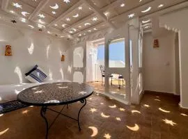 Hotel Al Alba Hammam & Restaurant