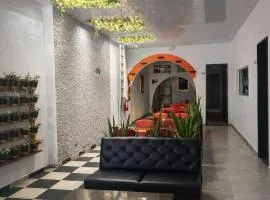 Hotel Boutique La Trinidad