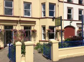 Hotel Photo: Corratavey Guest Accommodation