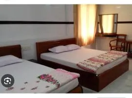 KHÁCH SẠN Á ĐÔNG CÀ Mau