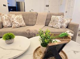 Male City में, होटल Nala Host- 3BR Apartment Cozy stay