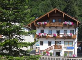 Hotel kuvat: Apartments Penz