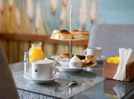 Hostería Antu Kuyen