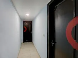 Hotel O Metro Residency