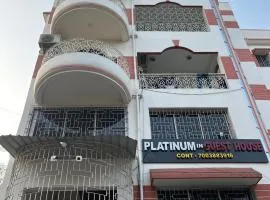PlatinumIN Guesthouse