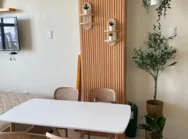 Mactan Plains condo unit