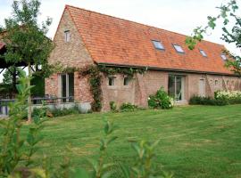 Photo de l’hôtel: Vakantiehuis Hof te Voorde