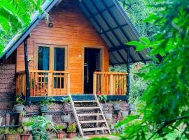 Sigiriya Carpenter Cottage