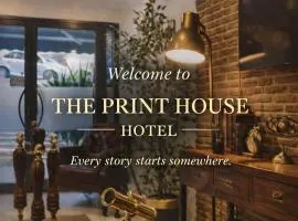The Print House Hotel