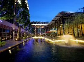 Imperial Dynasty Boutique Hotel